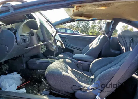 1999 Chevrolet Cavalier Base из США, поврежденный, VIN 3G1JC1249XS852845